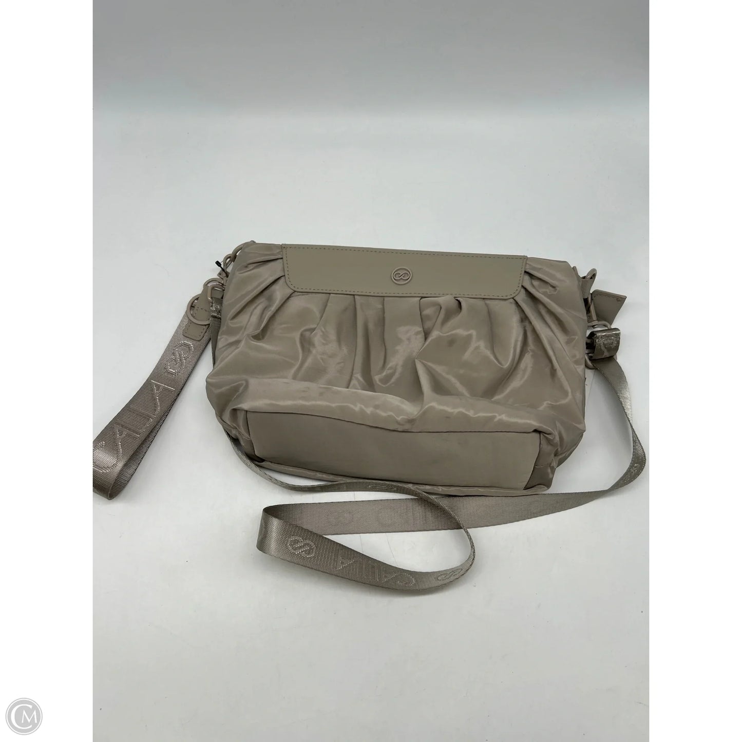 Crossbody By Calia, Size: Large