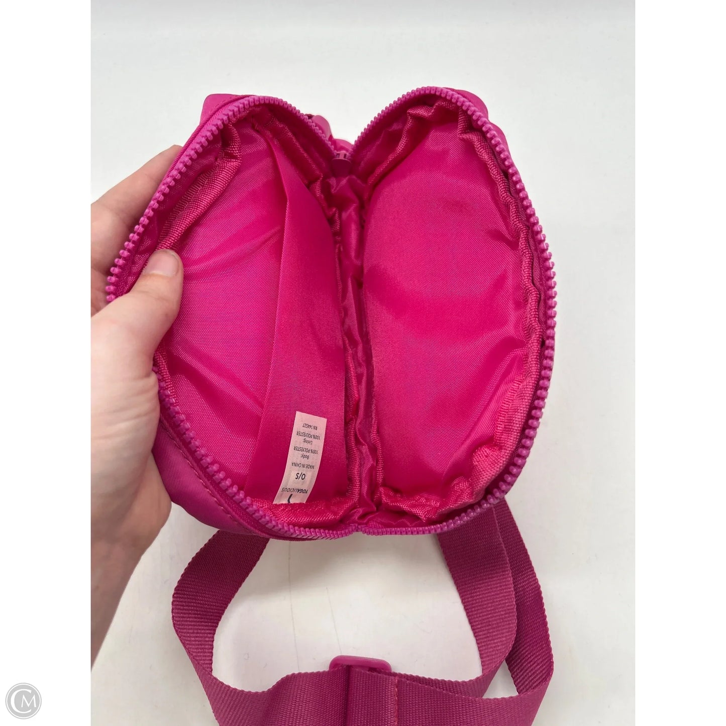 Crossbody By Yogalicious, Size: Small