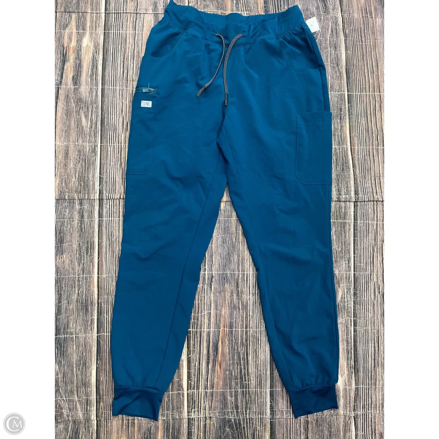 Pants Other By Clothes Mentor In Blue, Size: S