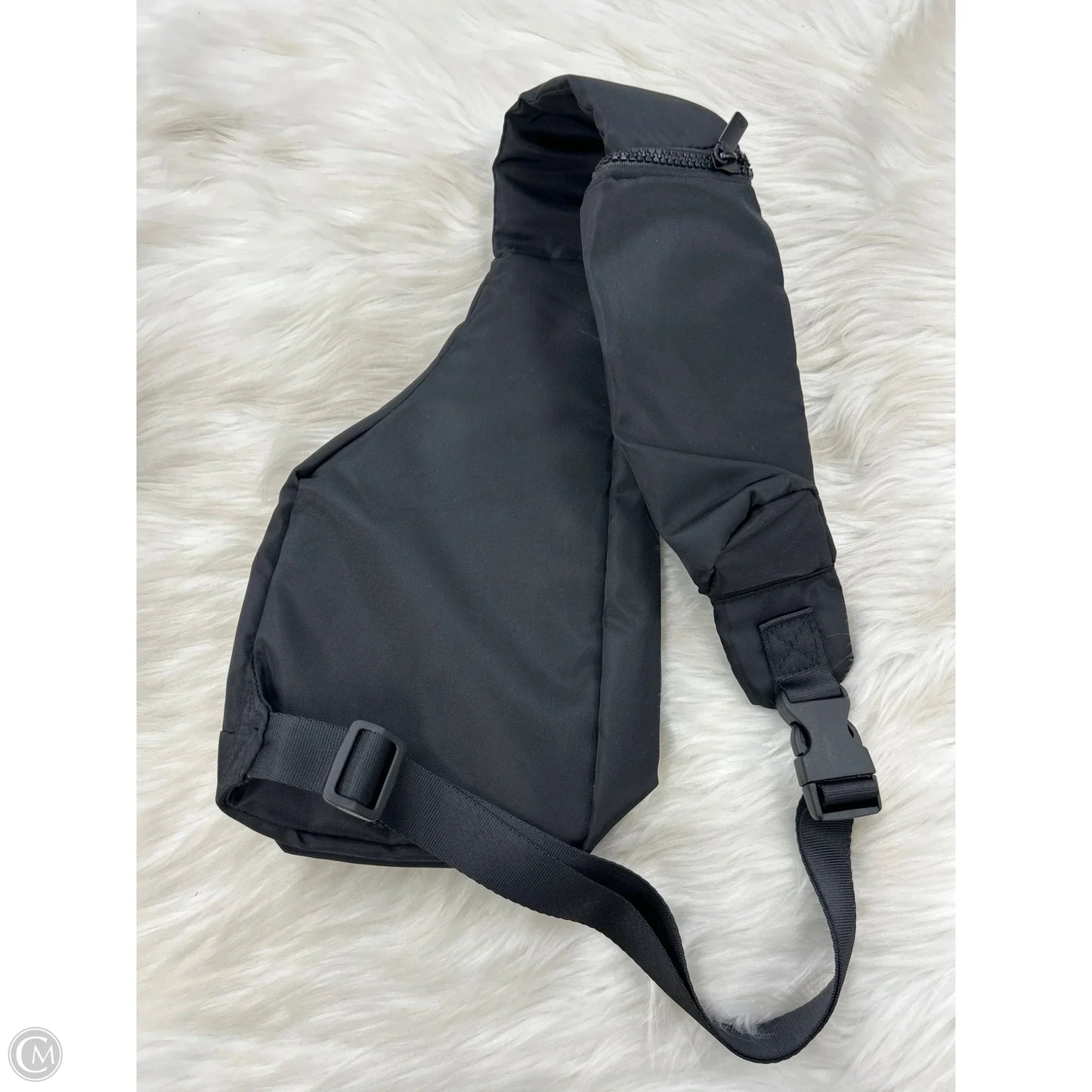 Crossbody By Gaiam, Size: Small