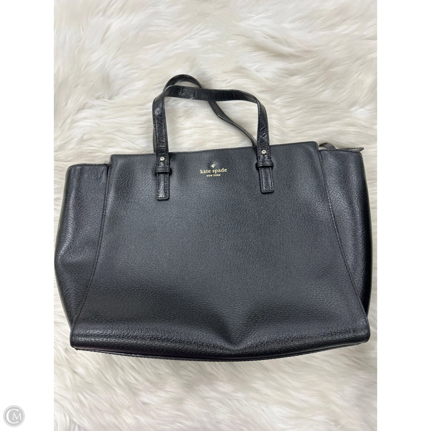 Handbag Designer By Kate Spade, Size: Medium
