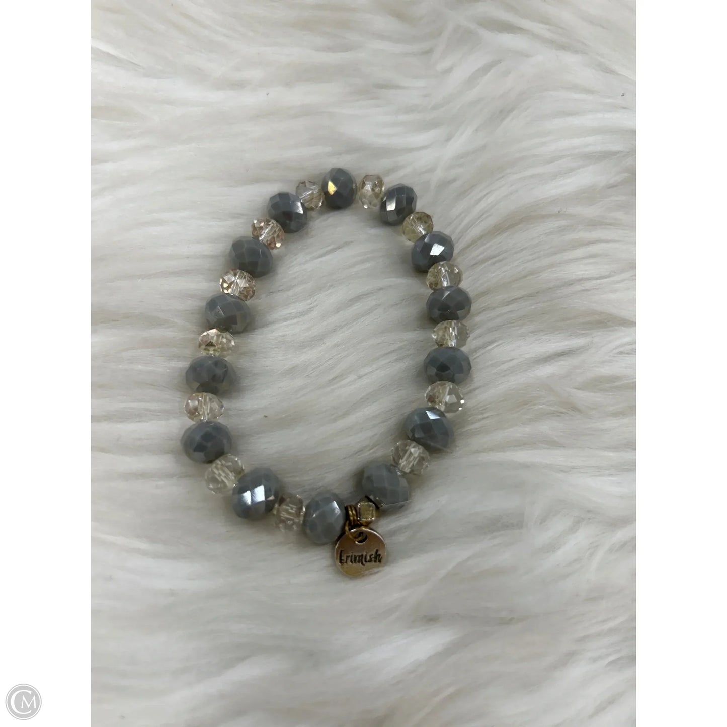 Bracelet Beaded By Clothes Mentor