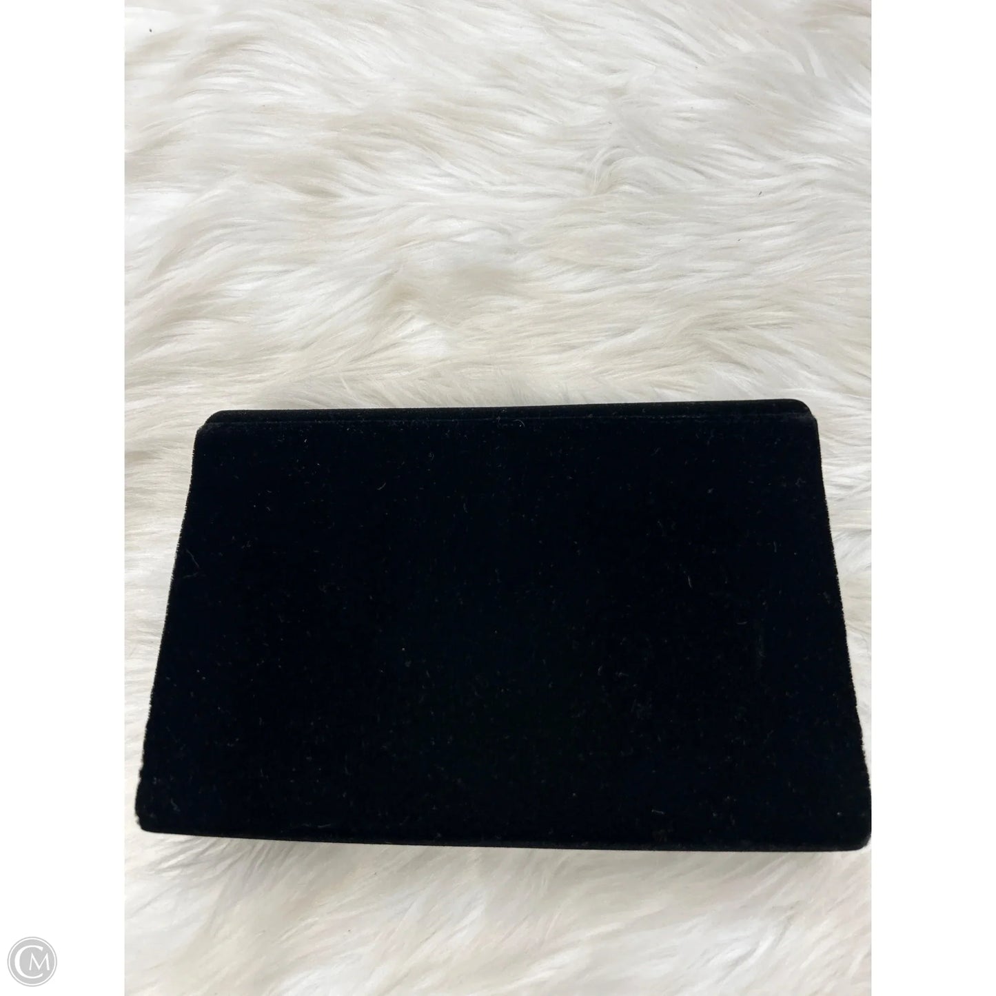 Clutch By Clothes Mentor, Size: Medium