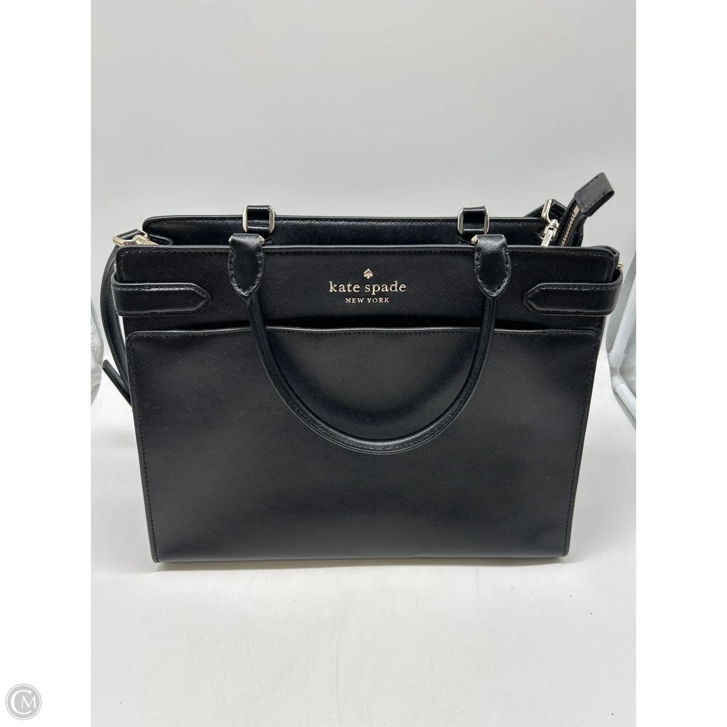 Handbag Designer By Kate Spade, Size: Medium