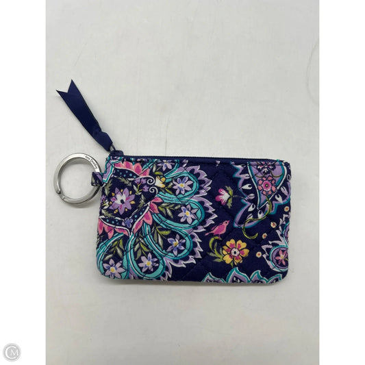 Wallet By Vera Bradley, Size: Small