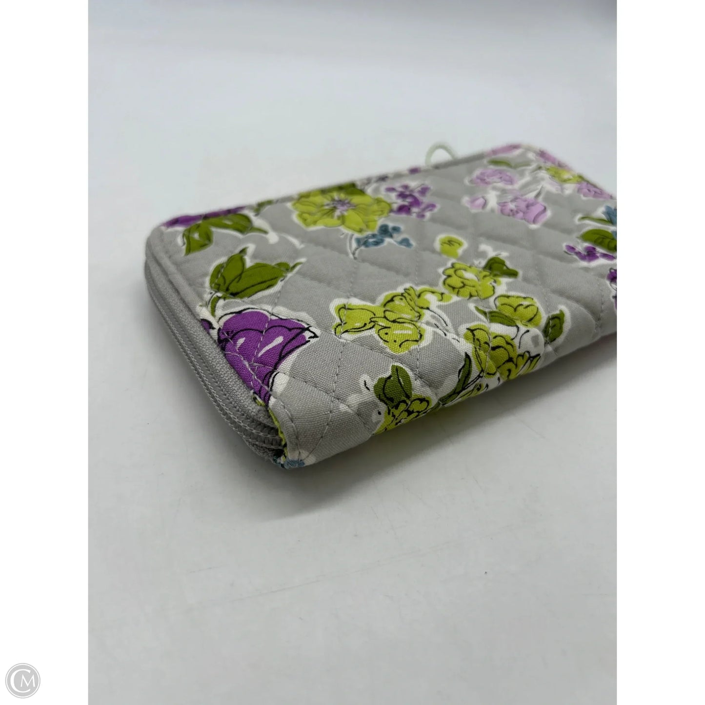 Wallet By Vera Bradley, Size: Medium