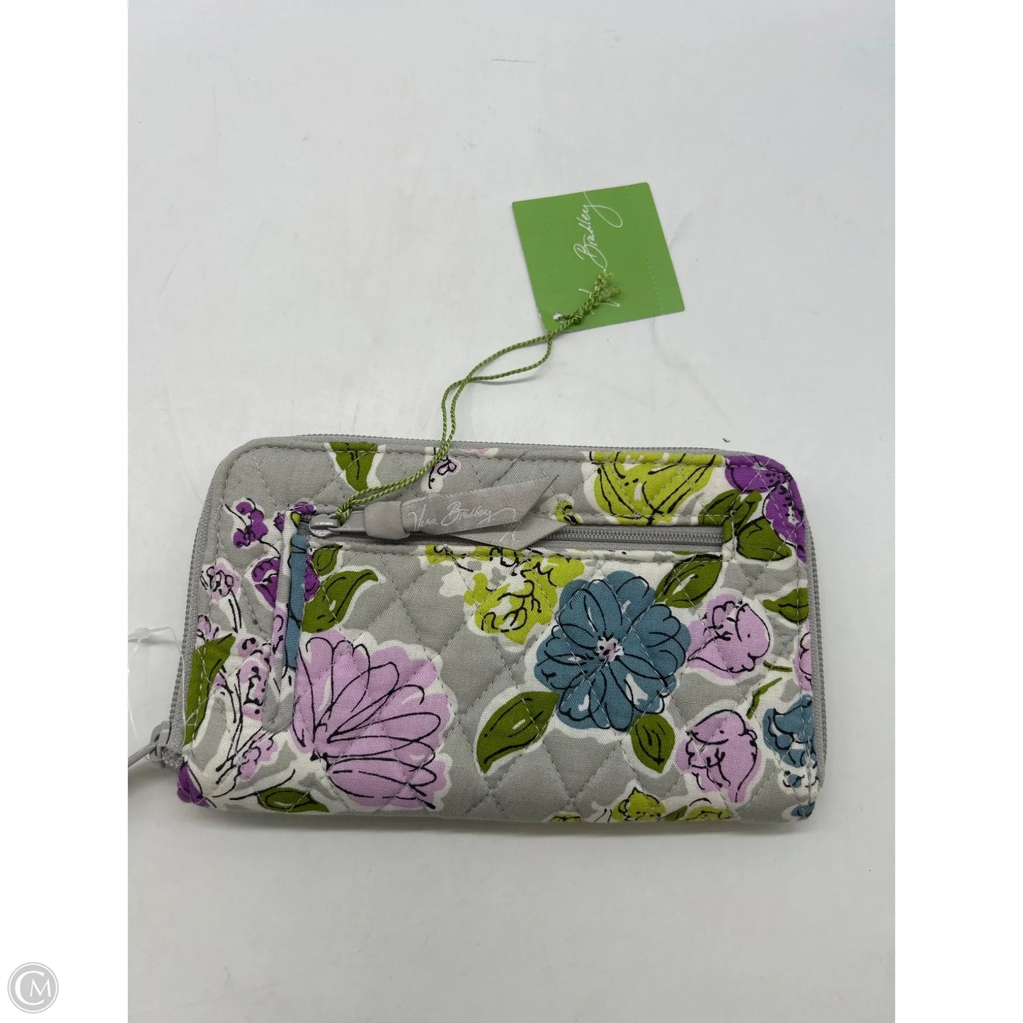 Wallet By Vera Bradley, Size: Medium
