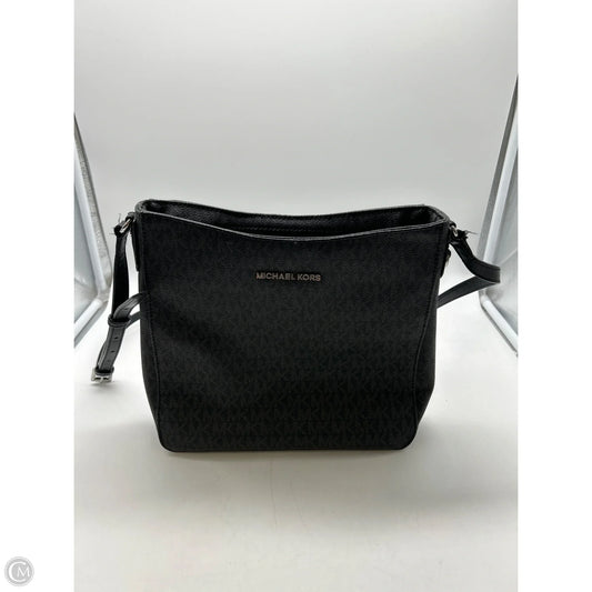 Crossbody Designer By Michael Kors, Size: Small