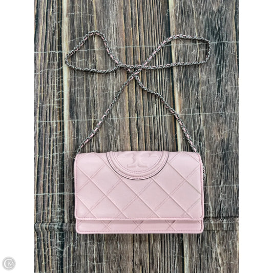 Crossbody Designer By Tory Burch, Size: Small