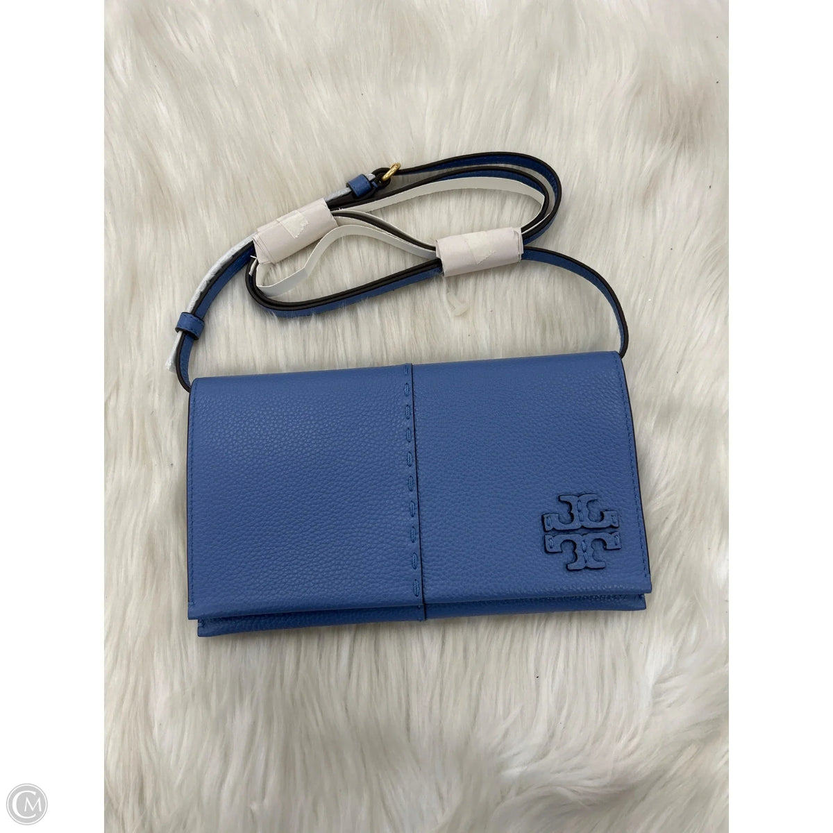 Crossbody Designer By Tory Burch, Size: Small
