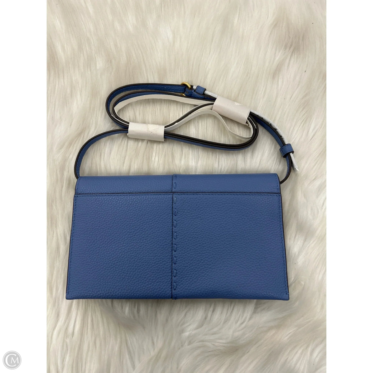 Crossbody Designer By Tory Burch, Size: Small