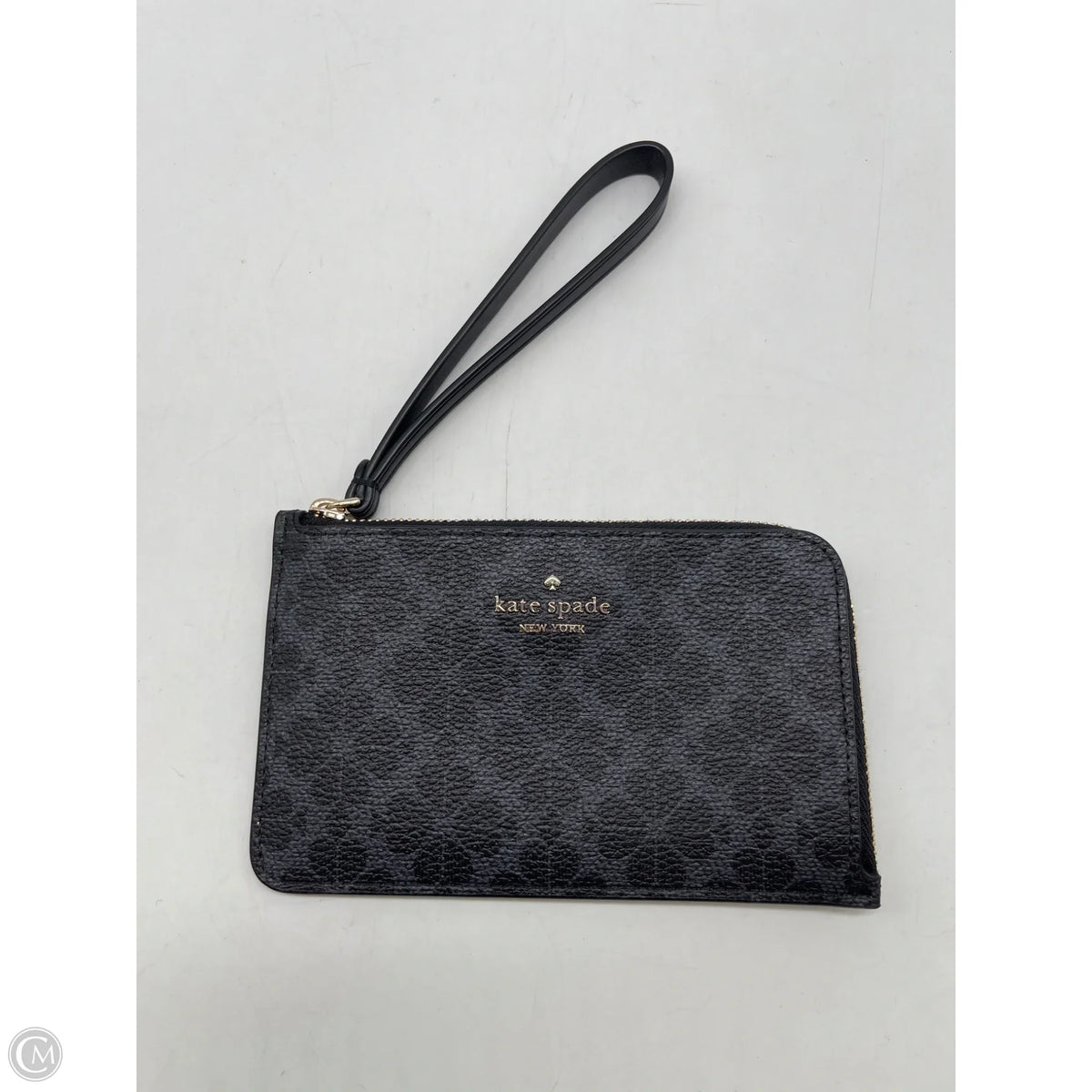 Wristlet Designer By Kate Spade, Size: Small