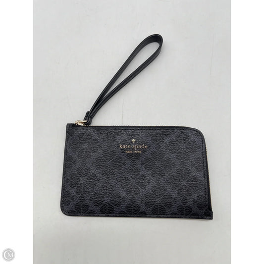 Wristlet Designer By Kate Spade, Size: Small