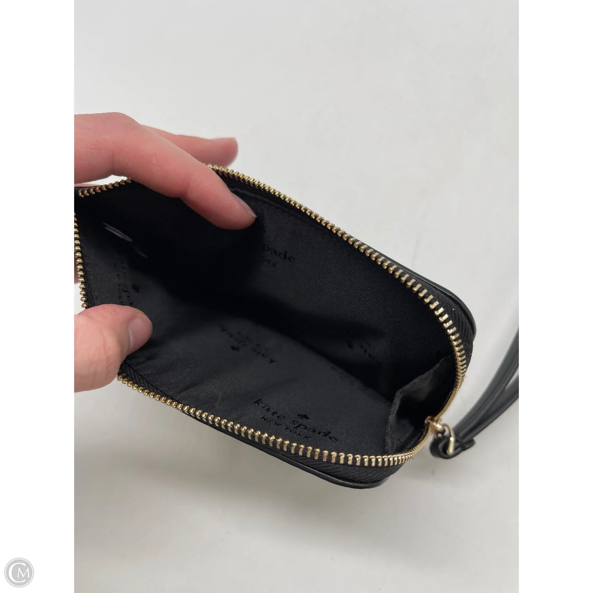 Wristlet Designer By Kate Spade, Size: Small