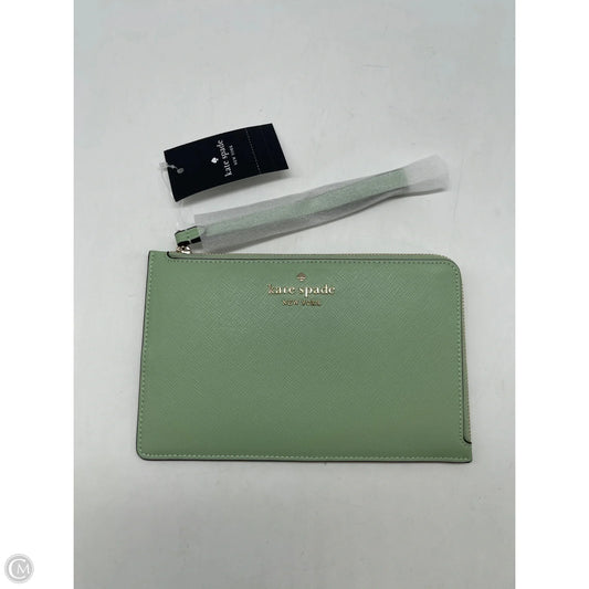 Wristlet Designer By Kate Spade, Size: Medium