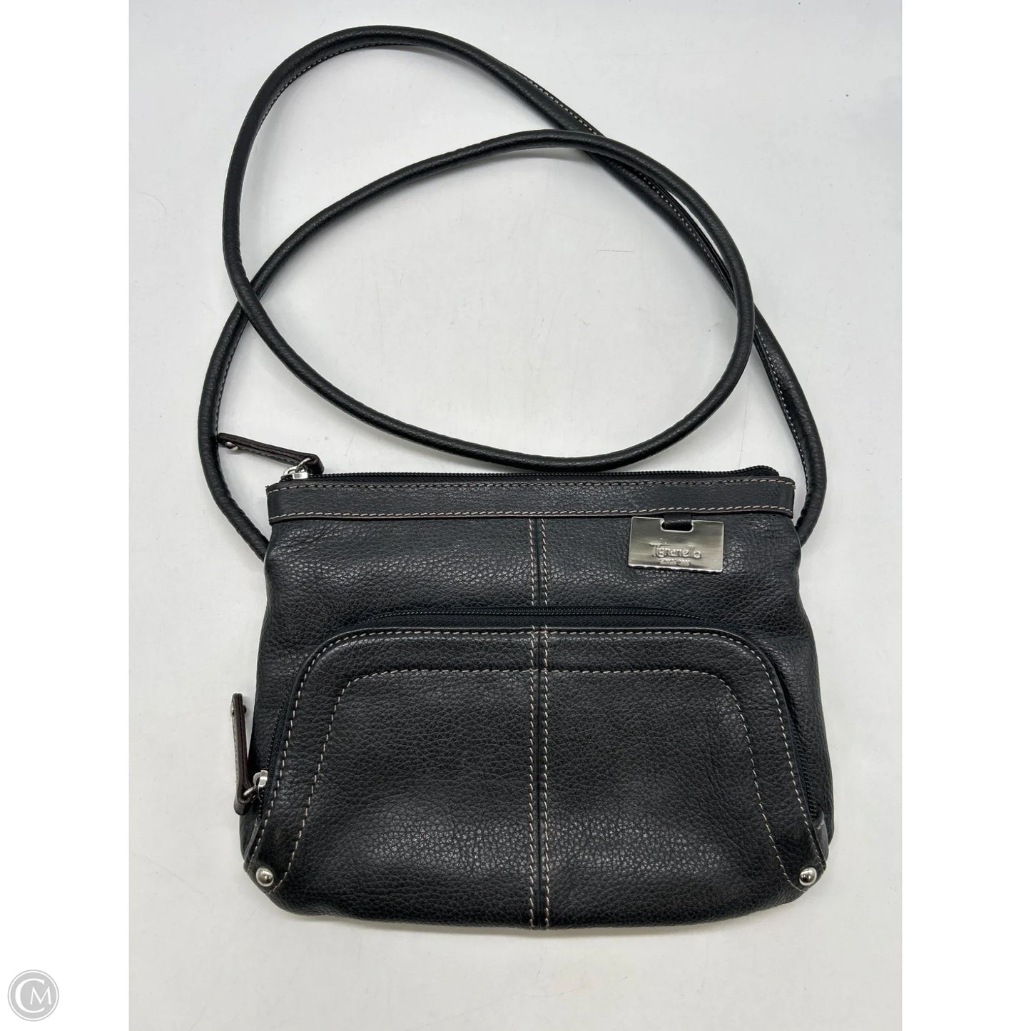 Handbag By Tignanello  Purses, Size: Small
