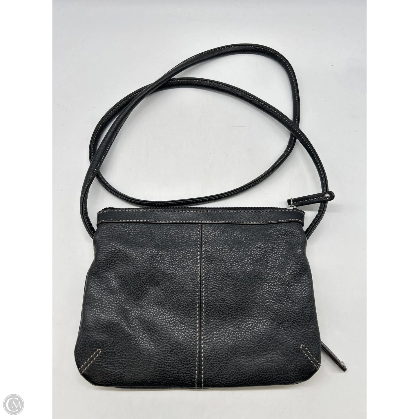Handbag By Tignanello  Purses, Size: Small