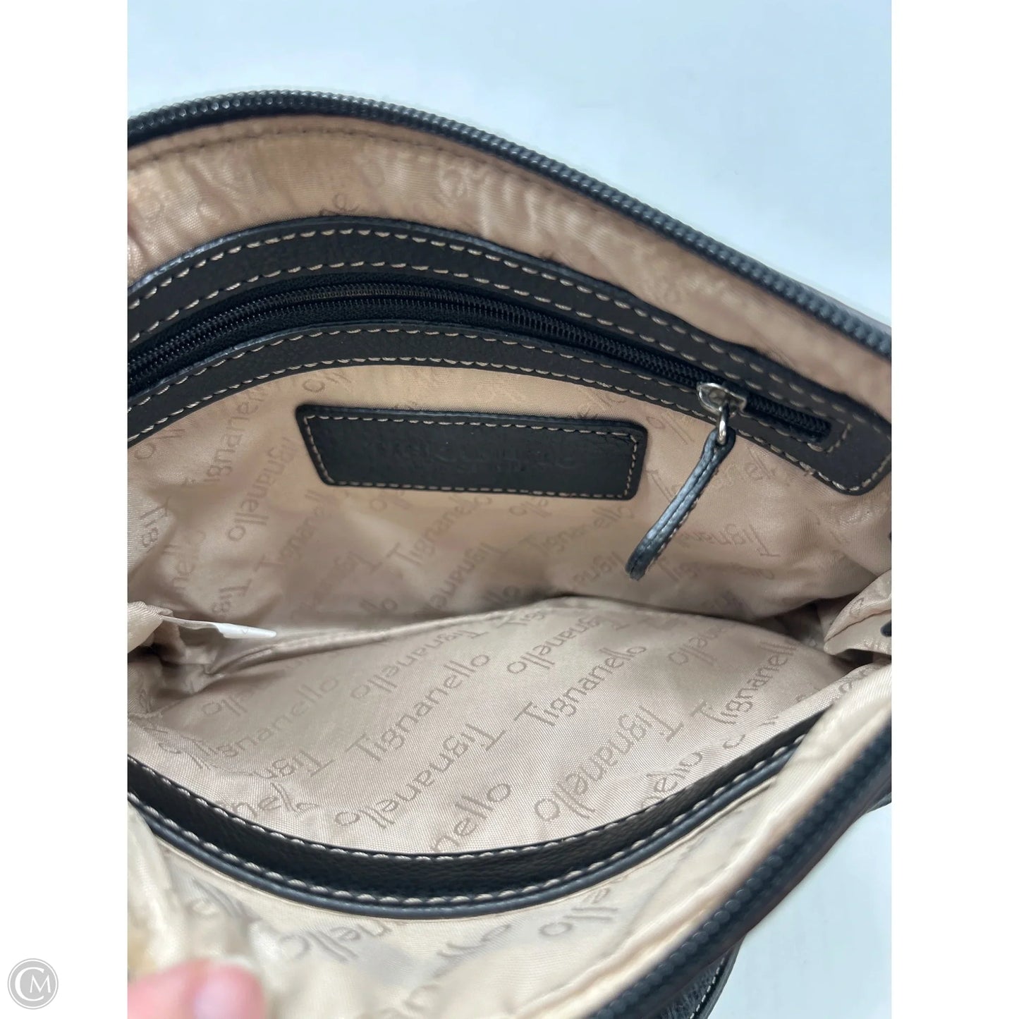 Handbag By Tignanello  Purses, Size: Small