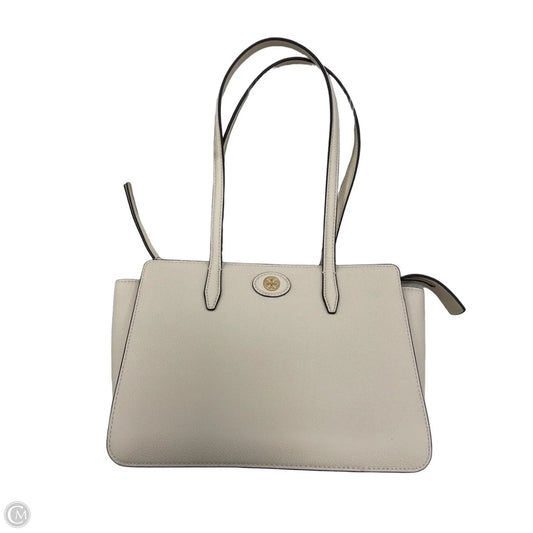 Handbag Designer By Tory Burch, Size: Medium
