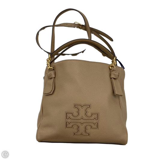 Crossbody Designer By Tory Burch, Size: Large