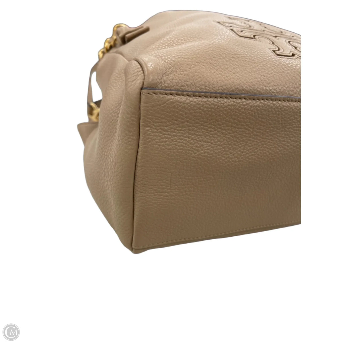 Crossbody Designer By Tory Burch, Size: Large