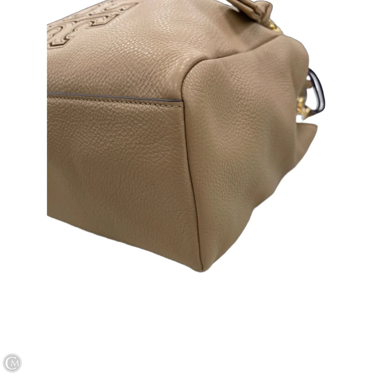 Crossbody Designer By Tory Burch, Size: Large