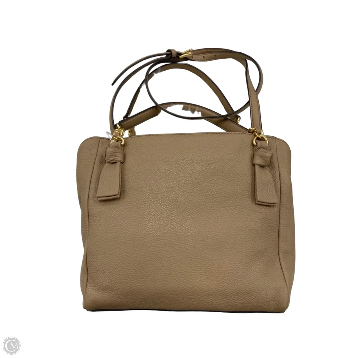 Crossbody Designer By Tory Burch, Size: Large
