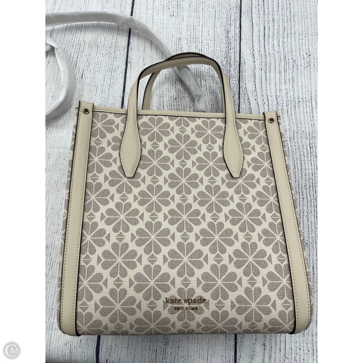 Crossbody Designer By Kate Spade, Size: Medium