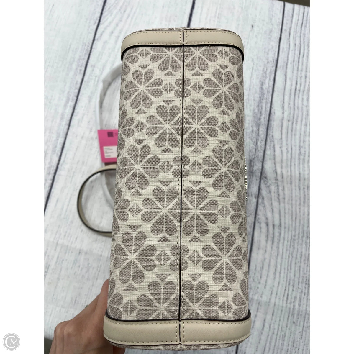 Crossbody Designer By Kate Spade, Size: Medium
