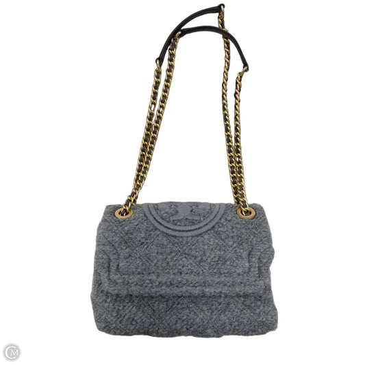 Handbag Designer By Tory Burch, Size: Medium
