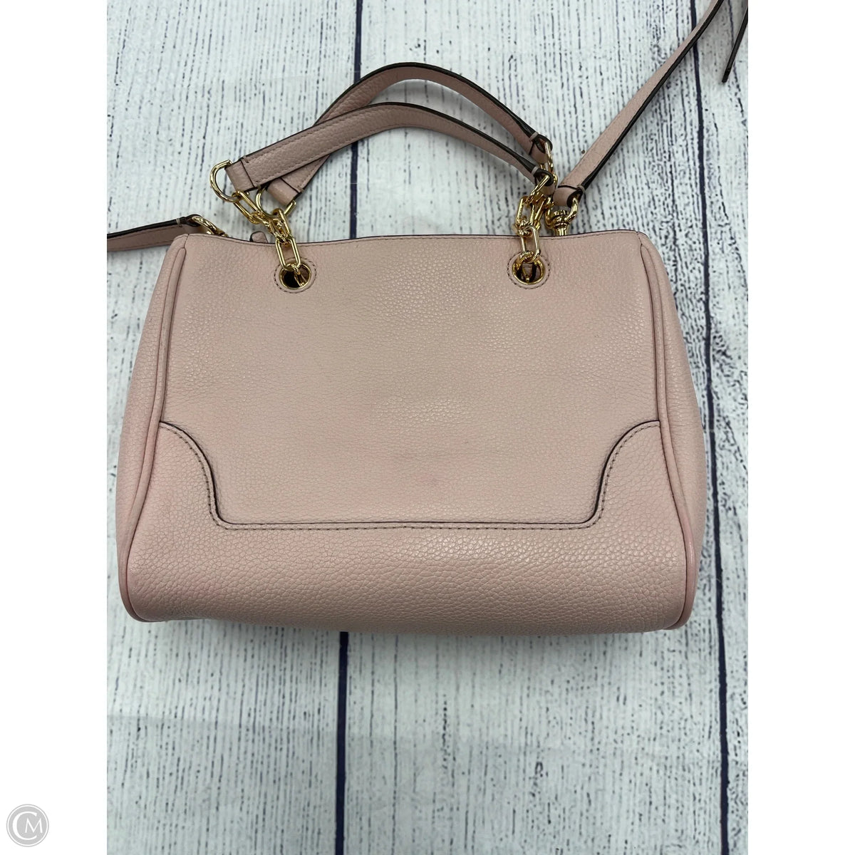 Crossbody Designer By Tory Burch, Size: Medium