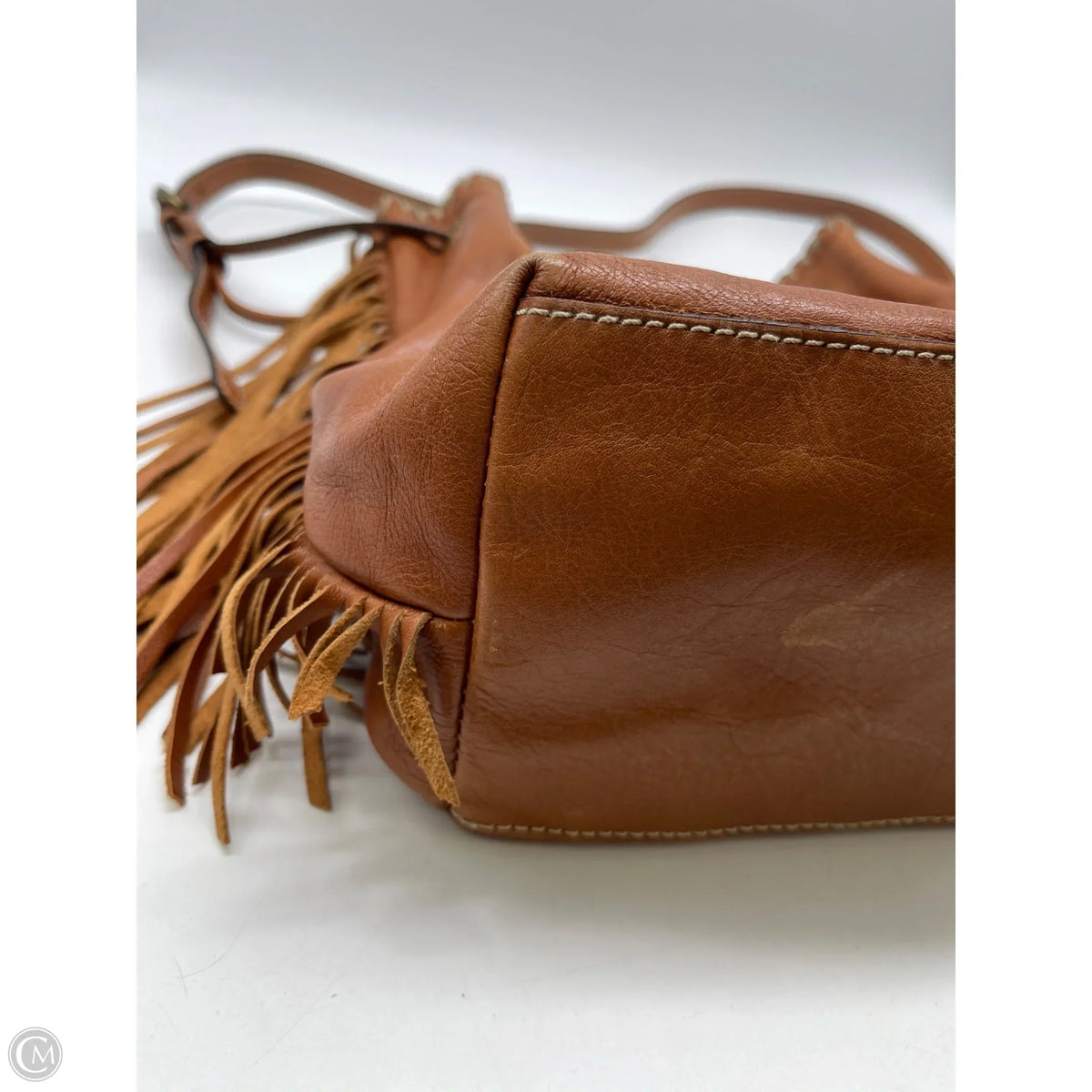 Crossbody Designer By Patricia Nash, Size: Medium