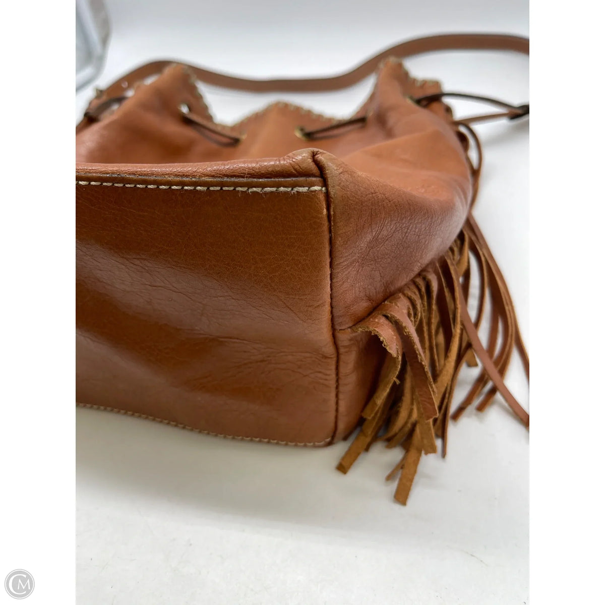 Crossbody Designer By Patricia Nash, Size: Medium