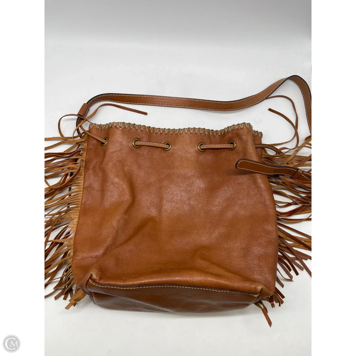 Crossbody Designer By Patricia Nash, Size: Medium