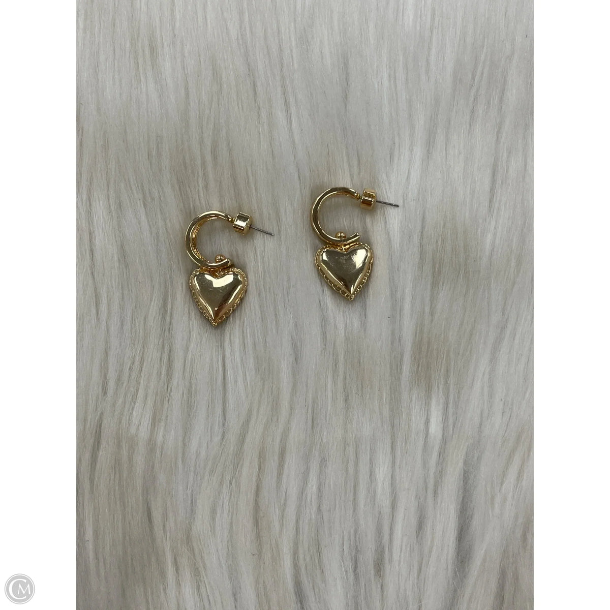 Earrings Dangle/drop By Clothes Mentor