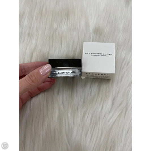Accessory Luxury Designer Label By Burberry, Size: Small