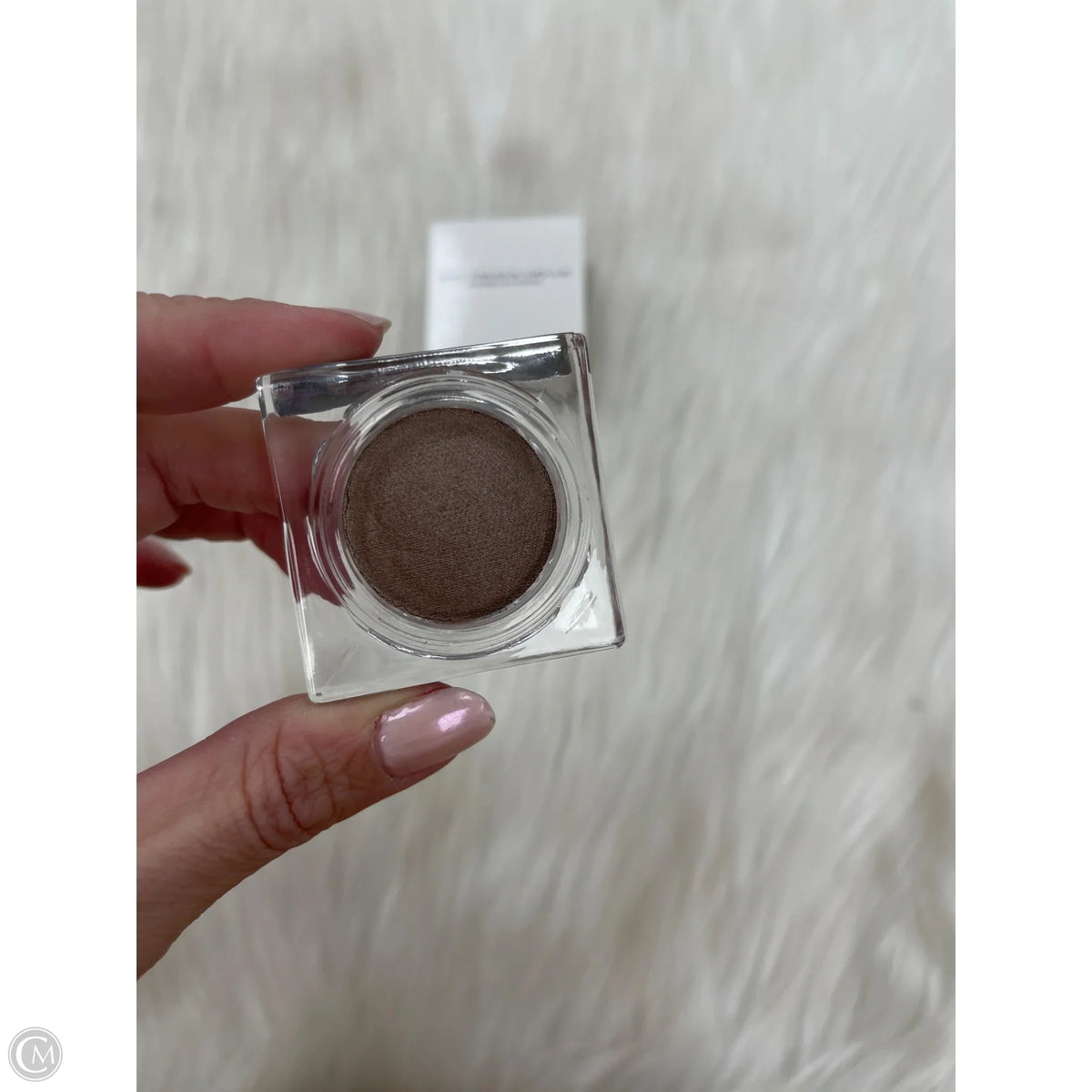 Accessory Luxury Designer Label By Burberry, Size: Small