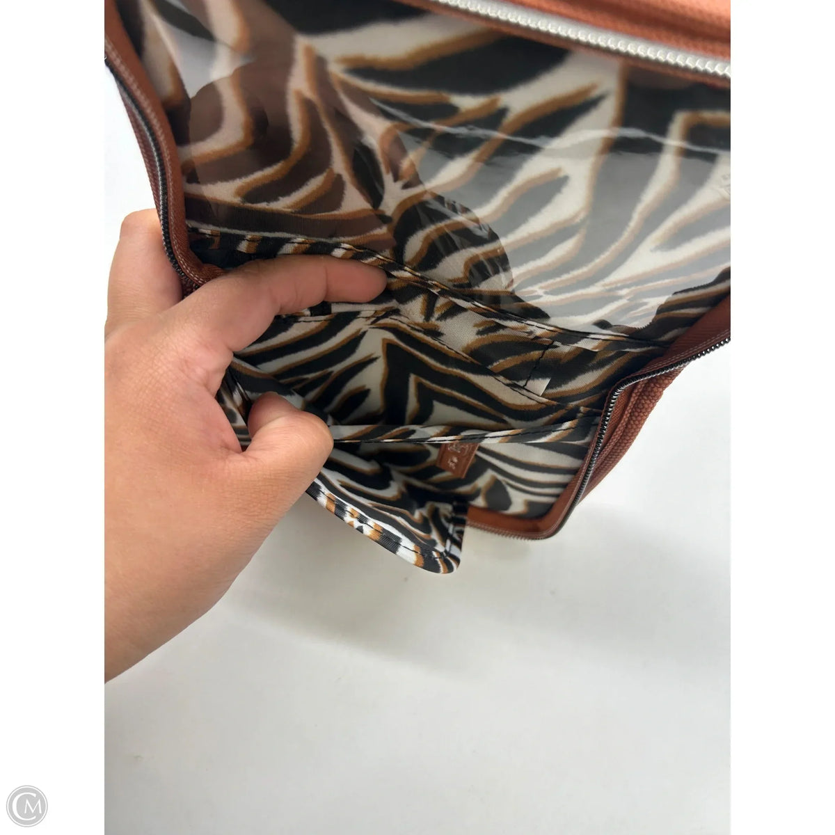 Wallet By Lug, Size: Medium