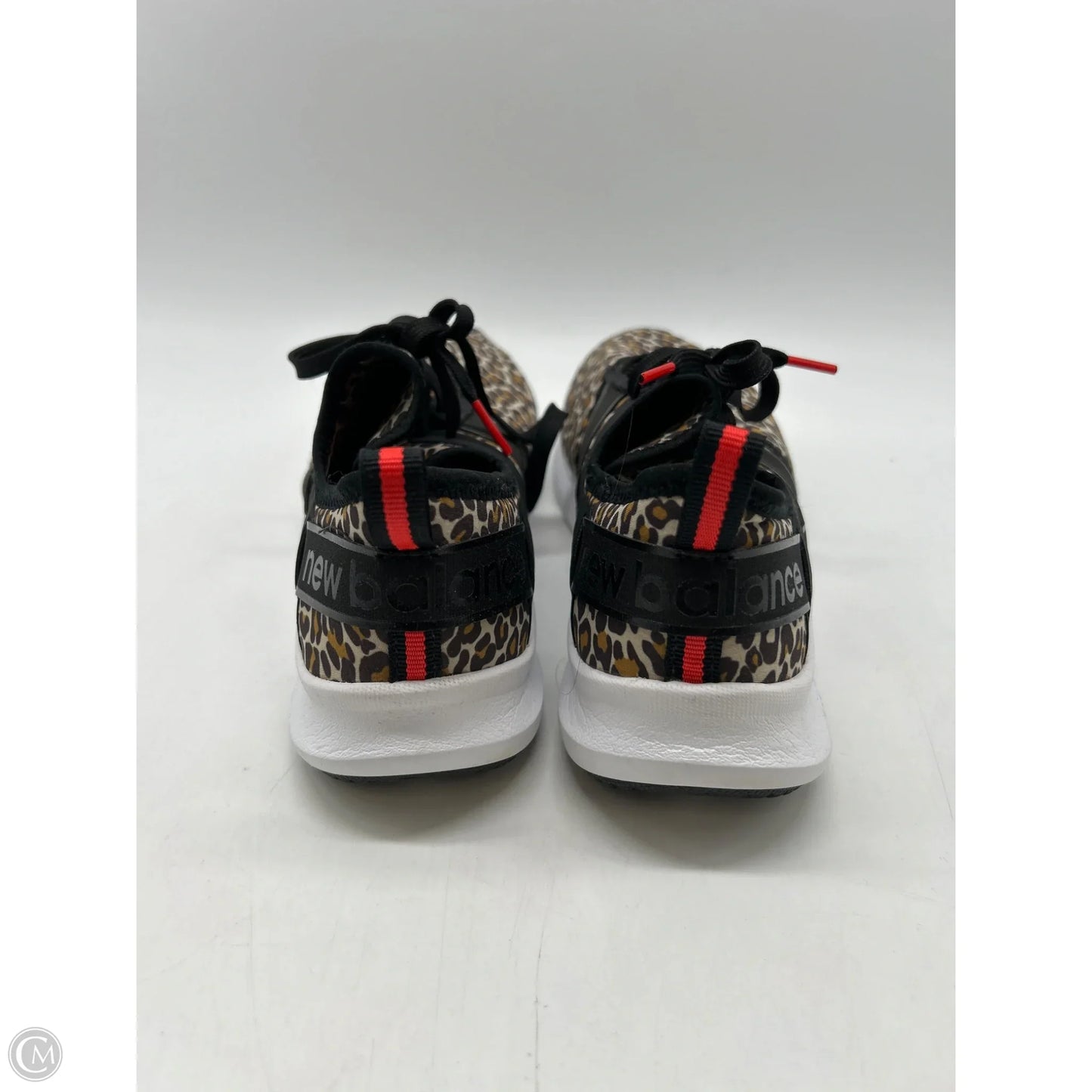 Shoes Athletic By New Balance In Animal Print, Size: 6.5