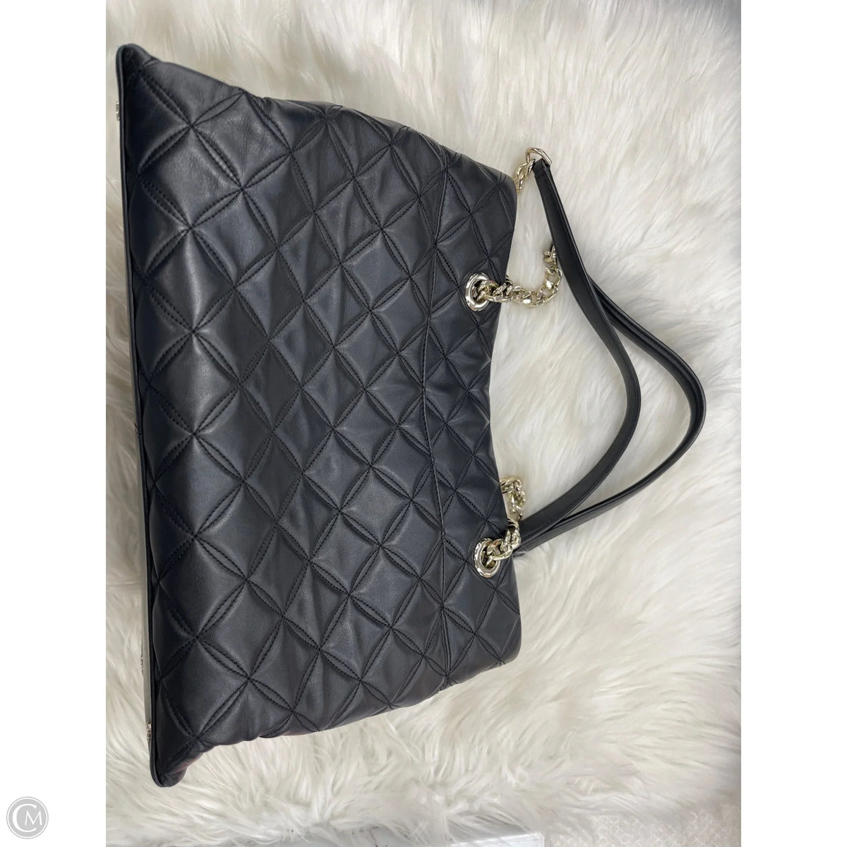 Handbag Designer By Kate Spade, Size: Medium