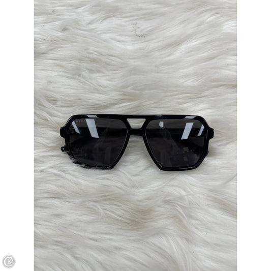 Sunglasses By DIFF, Size: Large