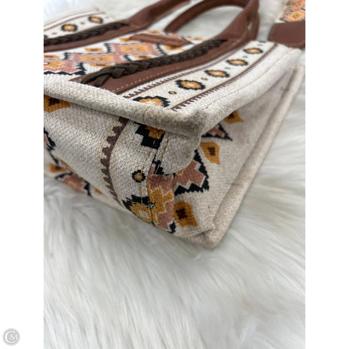 Crossbody By Wrangler, Size: Medium
