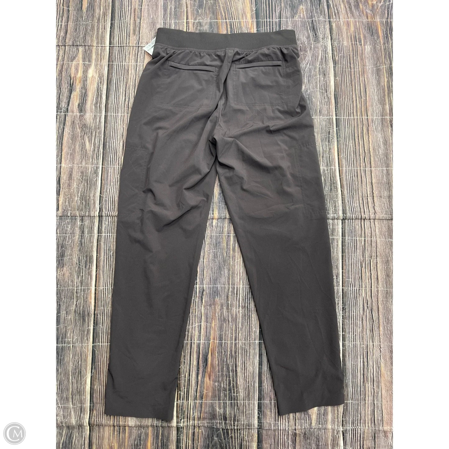 Athletic Pants By Athleta In Grey, Size: 2