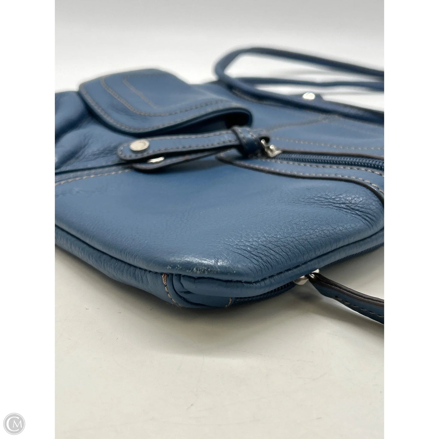 Handbag By Tignanello  Purses, Size: Small