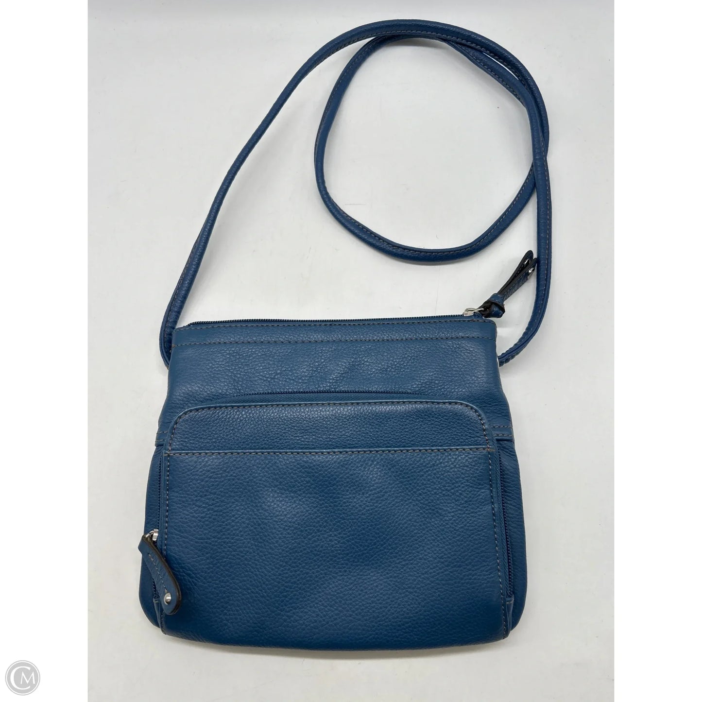 Handbag By Tignanello  Purses, Size: Small