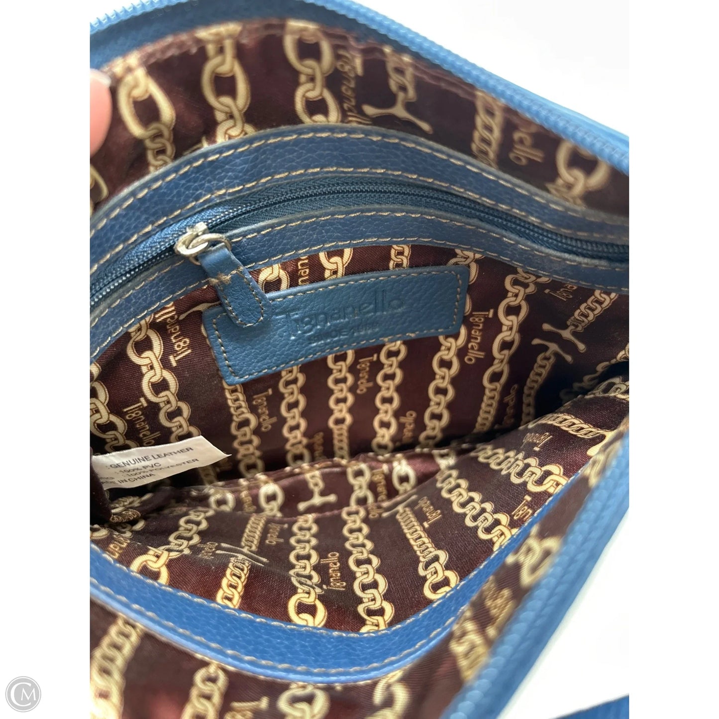 Handbag By Tignanello  Purses, Size: Small