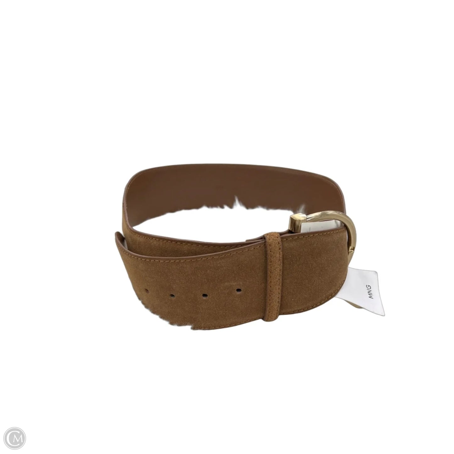 Belt By Mng, Size: Medium