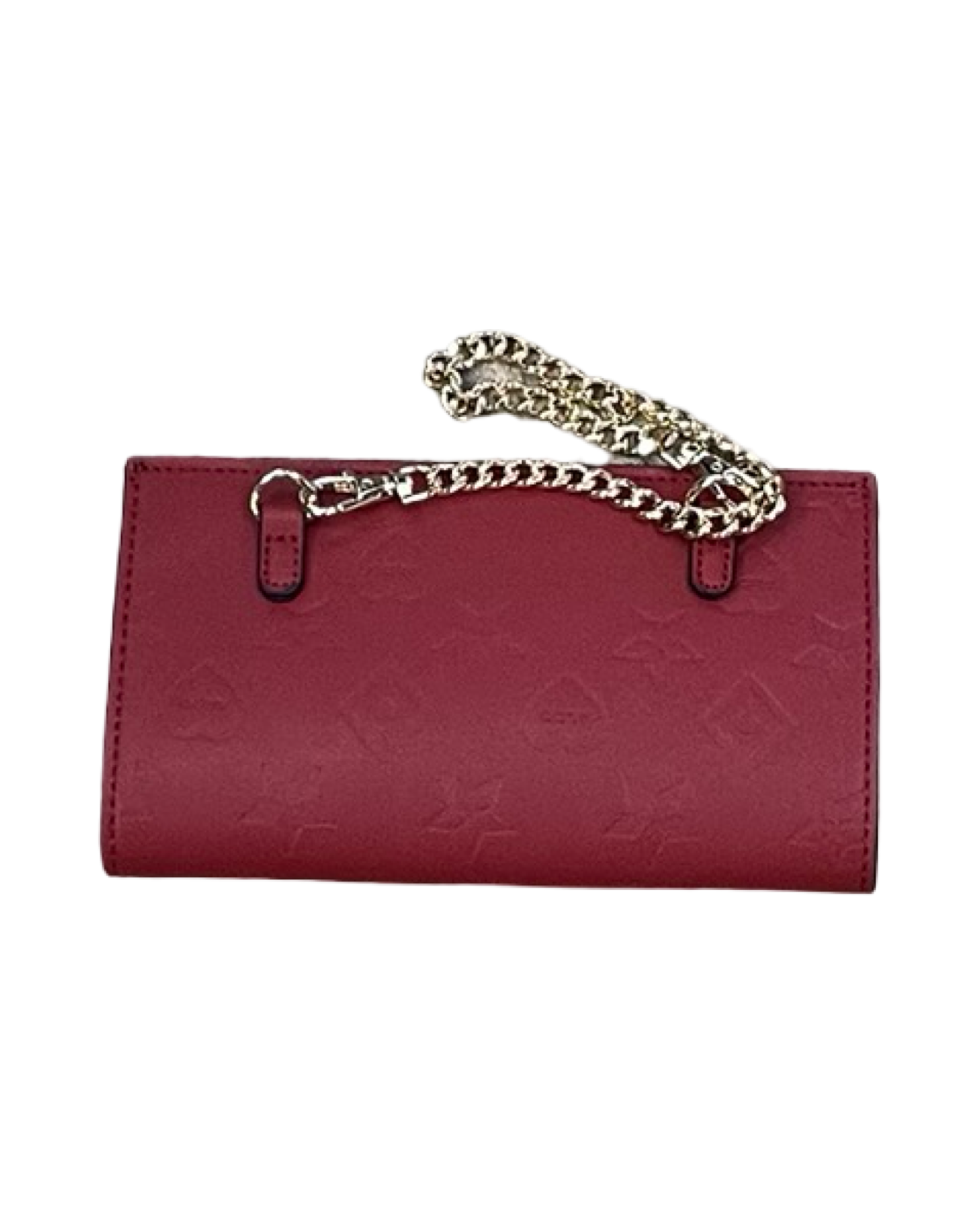 Handbag By Aldo In Red, Size:Small