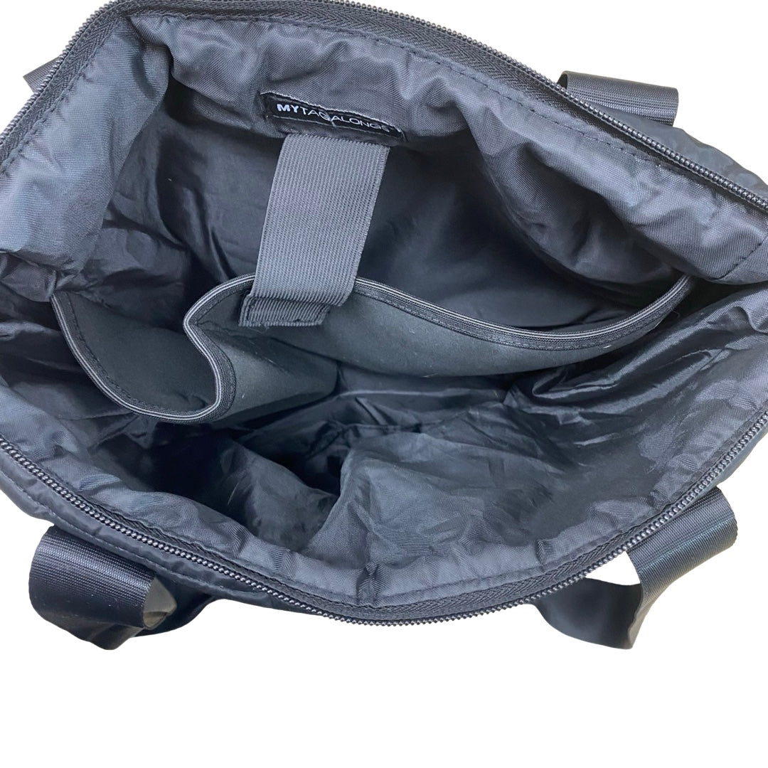 Handbag By Cmc In Black, Size:Small