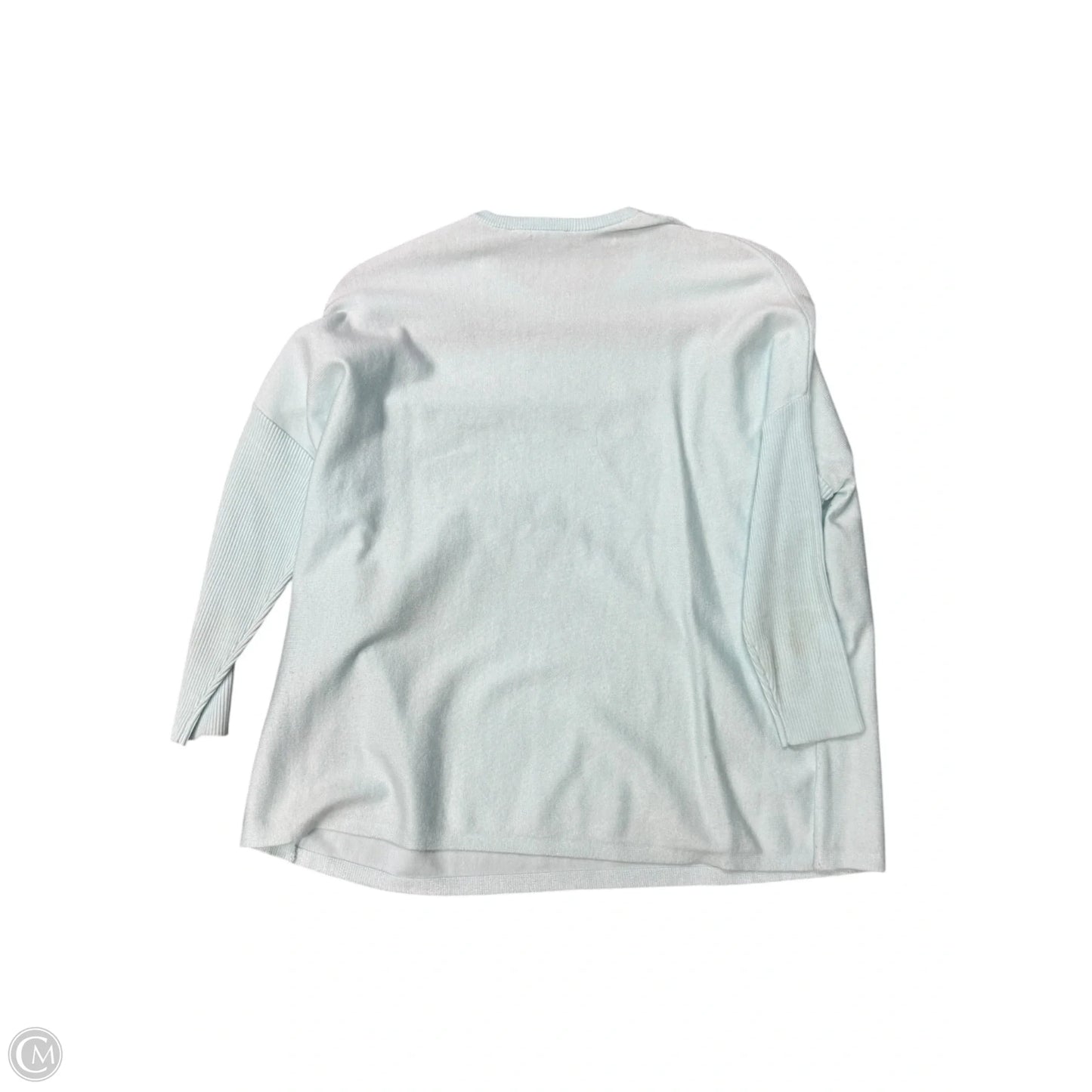 Sweater By Cmb In Green, Size: Xs